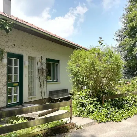 Am Waldrand * Ampflwang im Hausruckwald