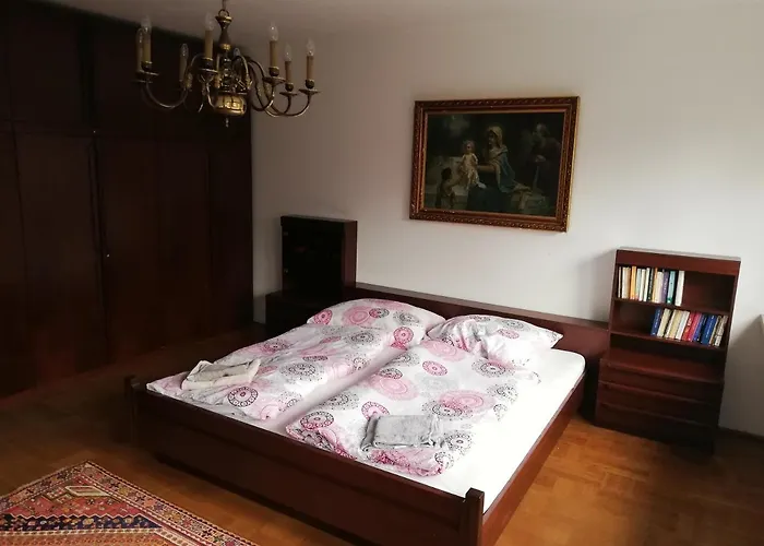 Am Waldrand Prázdninový dům Ampflwang im Hausruckwald