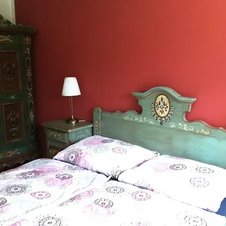 Am Waldrand * Ampflwang im Hausruckwald