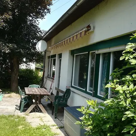 Am Waldrand * Ampflwang im Hausruckwald