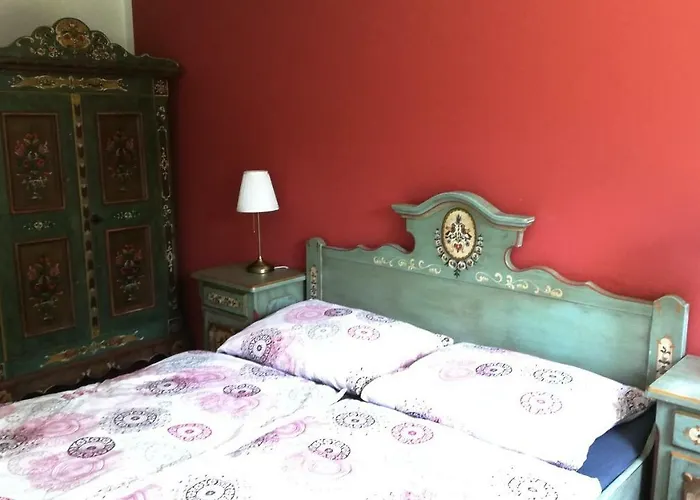 Am Waldrand * Ampflwang im Hausruckwald